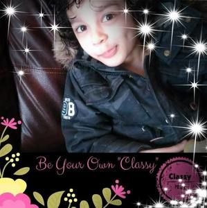 Meet your Posher, Sumaiyah